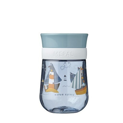 Little Dutch Oefenbeker 360¬∞ Mio 300ml Sailors Bay - Little Dutch - Babywinkel - 8720294011347