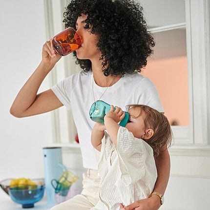 Little Dutch Oefenbeker 360¬∞ Mio 300ml Sailors Bay - Little Dutch - Babywinkel - 8720294011347