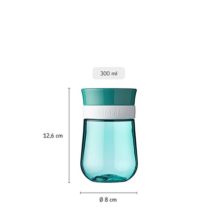 Little Dutch Oefenbeker 360¬∞ Mio 300ml Sailors Bay - Little Dutch - Babywinkel - 8720294011347