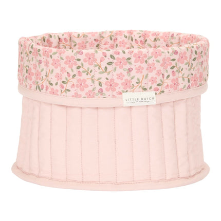 Little Dutch Opbergmand Fairy Floral Klein - Little Dutch - Babywinkel - 8720986878937