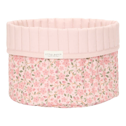 Little Dutch Opbergmand Fairy Floral Klein - Little Dutch - Babywinkel - 8720986878937