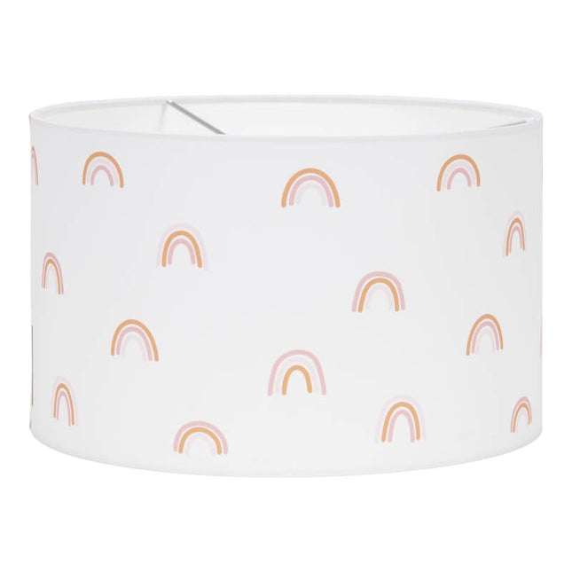 Little Dutch Plafondlamp Little Rainbow White - Babywinkel - 8720168538017