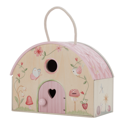 Little Dutch Poppenhuis Fairy Garden koop je bij Babywinkel