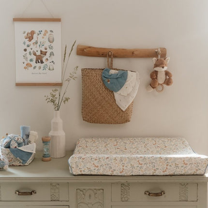 Little Dutch Poster Forest Wonder A3 - Little Dutch - Babywinkel - 8721122570463