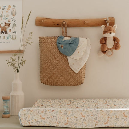 Little Dutch Poster Forest Wonder A3 - Little Dutch - Babywinkel - 8721122570463