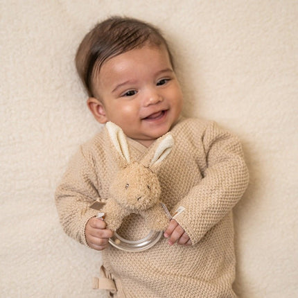 Little Dutch Rammelaar Baby Bunny - Little Dutch - Babywinkel - 8713291888524