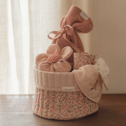 Little Dutch Rammelaar Bloem Fairy Garden koop je bij Babywinkel