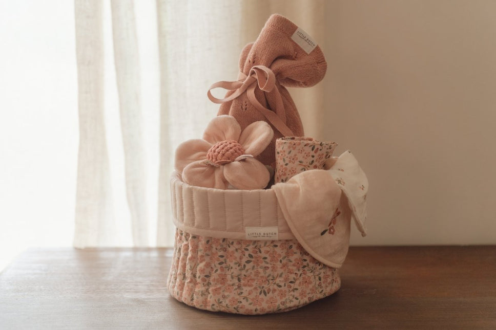 Little Dutch Rammelaar Bloem Fairy Garden koop je bij Babywinkel