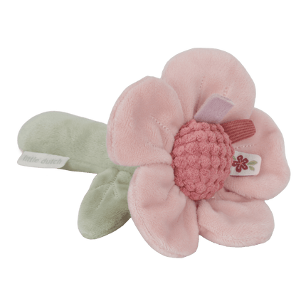 Little Dutch Rammelaar Bloem Fairy Garden koop je bij Babywinkel