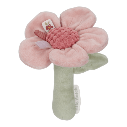 Little Dutch Rammelaar Bloem Fairy Garden koop je bij Babywinkel
