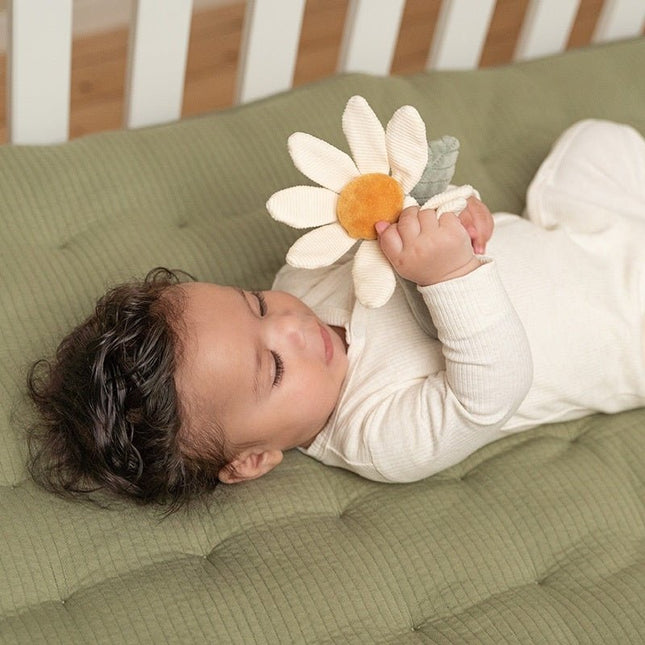 Little Dutch Rammelaar Bloem Little Farm koop je bij Babywinkel