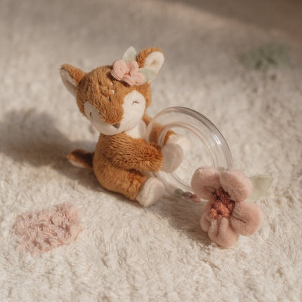 Little Dutch Rammelaar Fairy Garden koop je bij Babywinkel