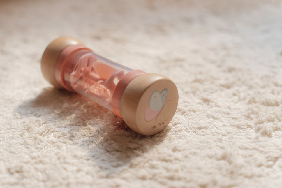 Little Dutch Rammelaar Fairy Garden koop je bij Babywinkel