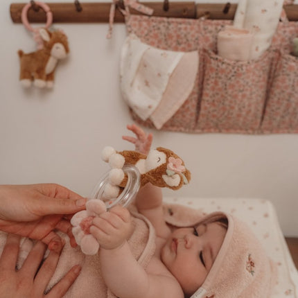 Little Dutch Rammelaar Fairy Garden koop je bij Babywinkel