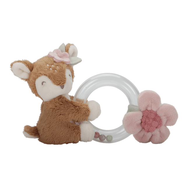 Little Dutch Rammelaar Fairy Garden koop je bij Babywinkel