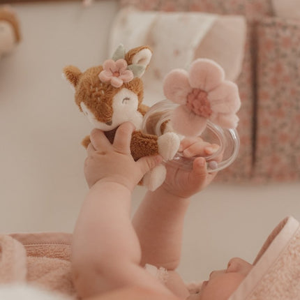 Little Dutch Rammelaar Fairy Garden koop je bij Babywinkel