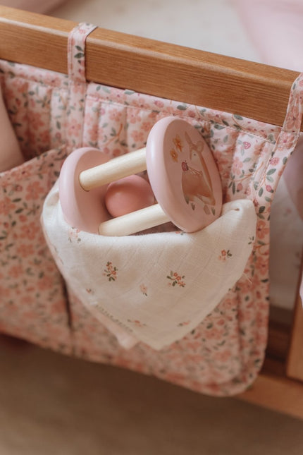 Little Dutch Rammelaar Fairy Garden Roller koop je bij Babywinkel