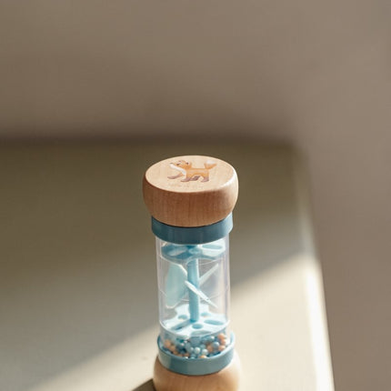 Little Dutch Rammelaar Forest Friends koop je bij Babywinkel