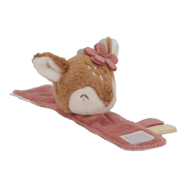 Little Dutch Rammelaar Hert Fairy Garden koop je bij Babywinkel