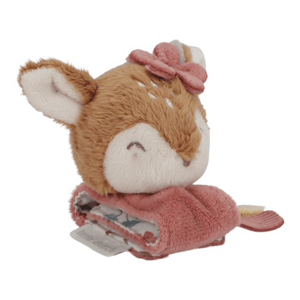 Little Dutch Rammelaar Hert Fairy Garden koop je bij Babywinkel