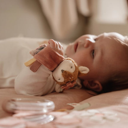 Little Dutch Rammelaar Hert Fairy Garden koop je bij Babywinkel