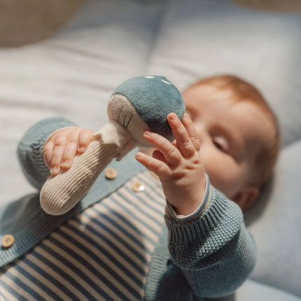 Little Dutch Rammelaar Paddenstoel Forest Friends koop je bij Babywinkel