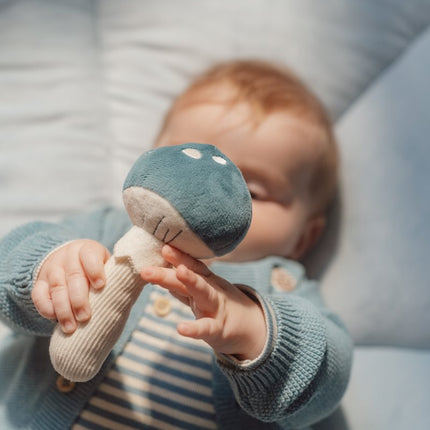 Little Dutch Rammelaar Paddenstoel Forest Friends koop je bij Babywinkel