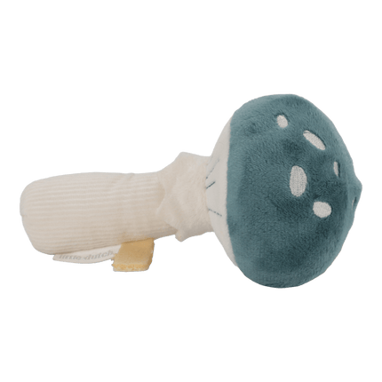 Little Dutch Rammelaar Paddenstoel Forest Friends koop je bij Babywinkel