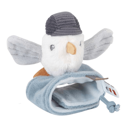 Little Dutch Rammelaar Polsrammelaar Sailors Bay - Little Dutch - Babywinkel - 8713291886247