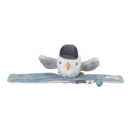 Little Dutch Rammelaar Polsrammelaar Sailors Bay - Little Dutch - Babywinkel - 8713291886247