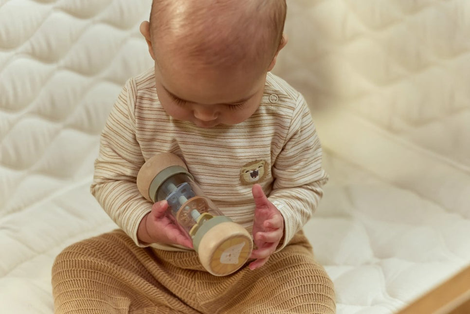 Little Dutch Rammelaar Safari koop je bij Babywinkel