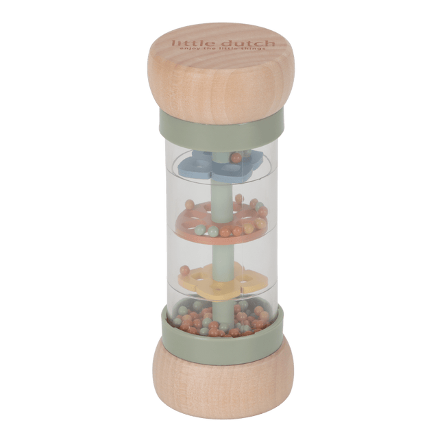 Little Dutch Rammelaar Safari koop je bij Babywinkel