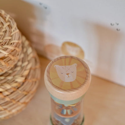 Little Dutch Rammelaar Safari koop je bij Babywinkel
