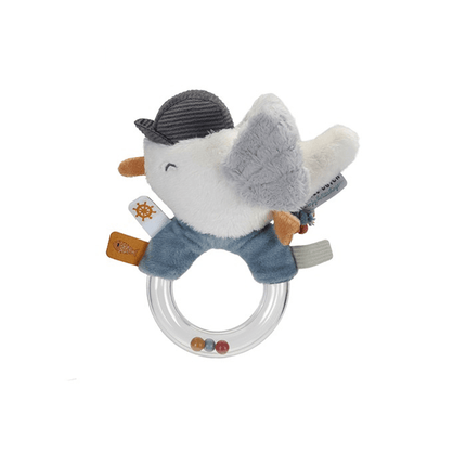 Little Dutch Rammelaar Sailors Bay Ring - Little Dutch - Babywinkel - 8713291886148