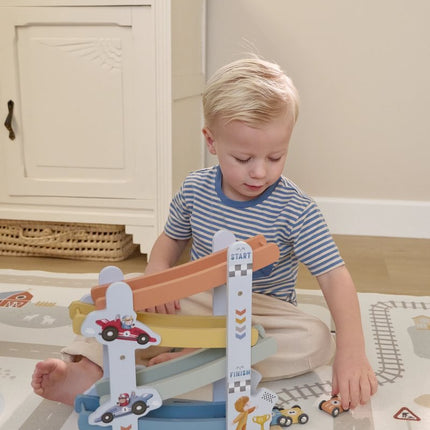 Little Dutch Rollerbaan koop je bij Babywinkel