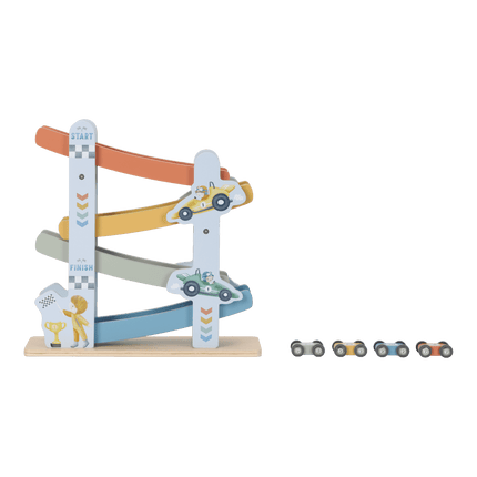 Little Dutch Rollerbaan koop je bij Babywinkel