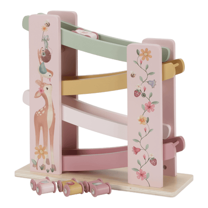 Little Dutch Rollerbaan Fairy Garden koop je bij Babywinkel