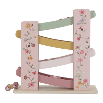 Little Dutch Rollerbaan Fairy Garden koop je bij Babywinkel