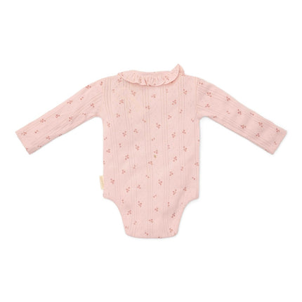 Little Dutch Romper Fairy Flowers Lange Mouw - Babywinkel - 8721122570609