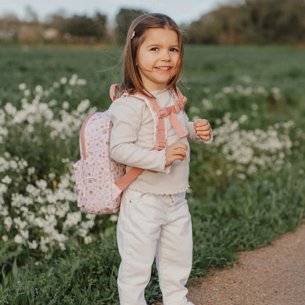 Little Dutch Rugzak Fairy Garden koop je bij Babywinkel
