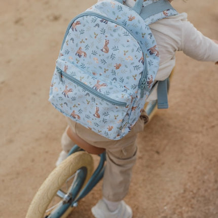 Little Dutch Rugzak Forest Friends koop je bij Babywinkel