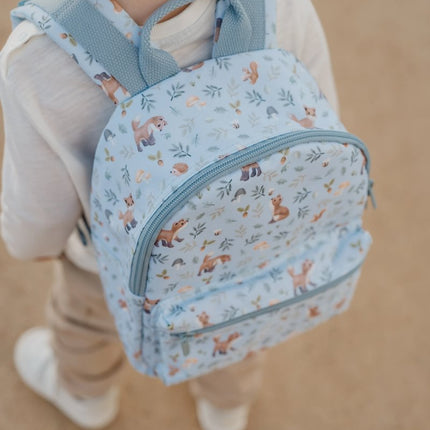 Little Dutch Rugzak Forest Friends koop je bij Babywinkel