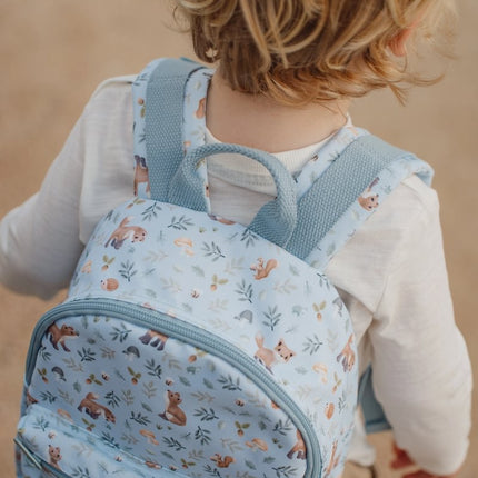 Little Dutch Rugzak Forest Friends koop je bij Babywinkel