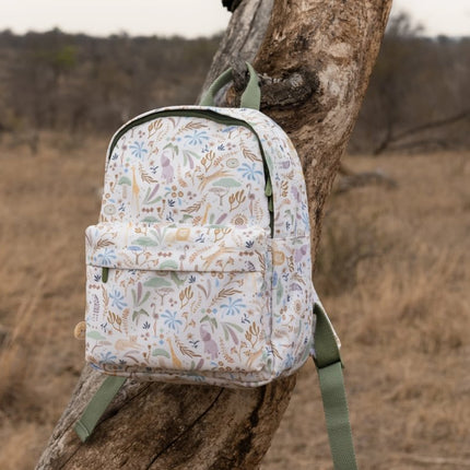 Little Dutch Rugzak Safari 29cm koop je bij Babywinkel