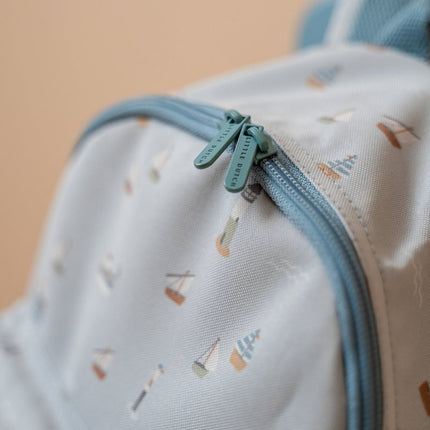 Little Dutch Rugzak Sailors Bay - Little Dutch - Babywinkel - 8713291449435