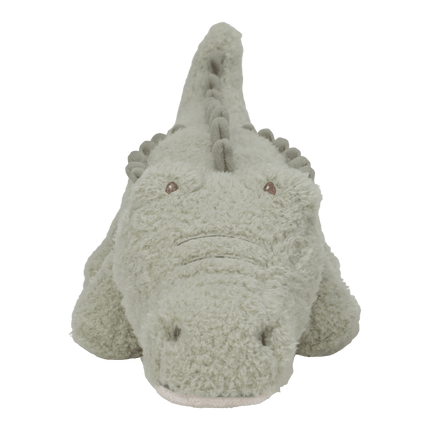 Little Dutch Safari Knuffel Krokodil 40cm koop je bij Babywinkel
