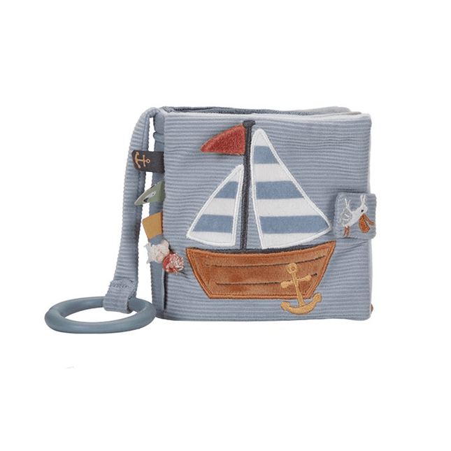 Little Dutch Sailors Bay Buggyboekje - Little Dutch - Babywinkel - 8713291886193