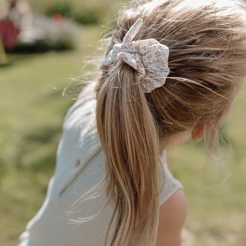 Little Dutch Scrunchie Multi 3St - Babywinkel - 8721122578797