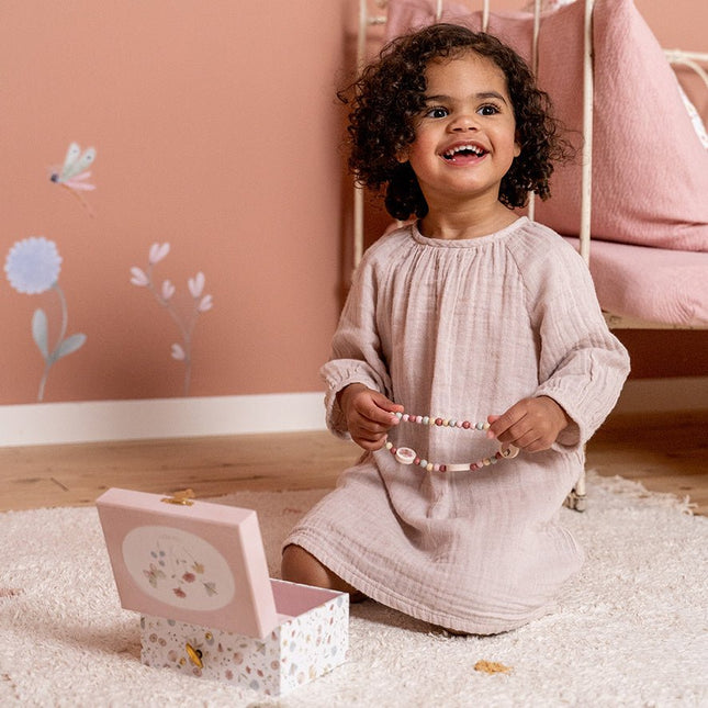 Little Dutch Sieraden Set 4 Delig - Little Dutch - Babywinkel - 8714274121027
