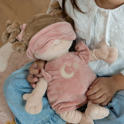Little Dutch Slaappop Rosa koop je bij Babywinkel